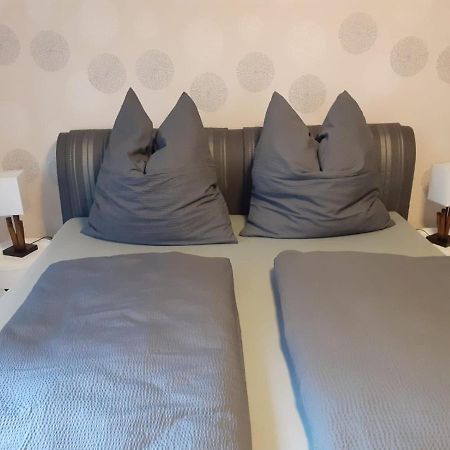 Apartmán Milonia 2 Bernkastel-Kues Exteriér fotografie
