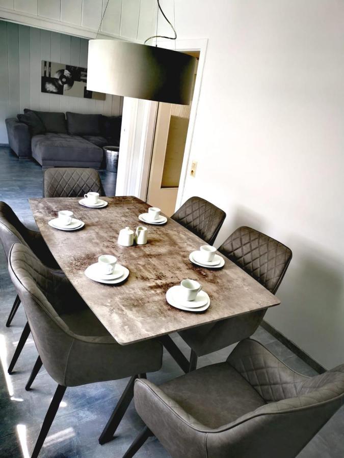 Apartmán Milonia 2 Bernkastel-Kues Exteriér fotografie