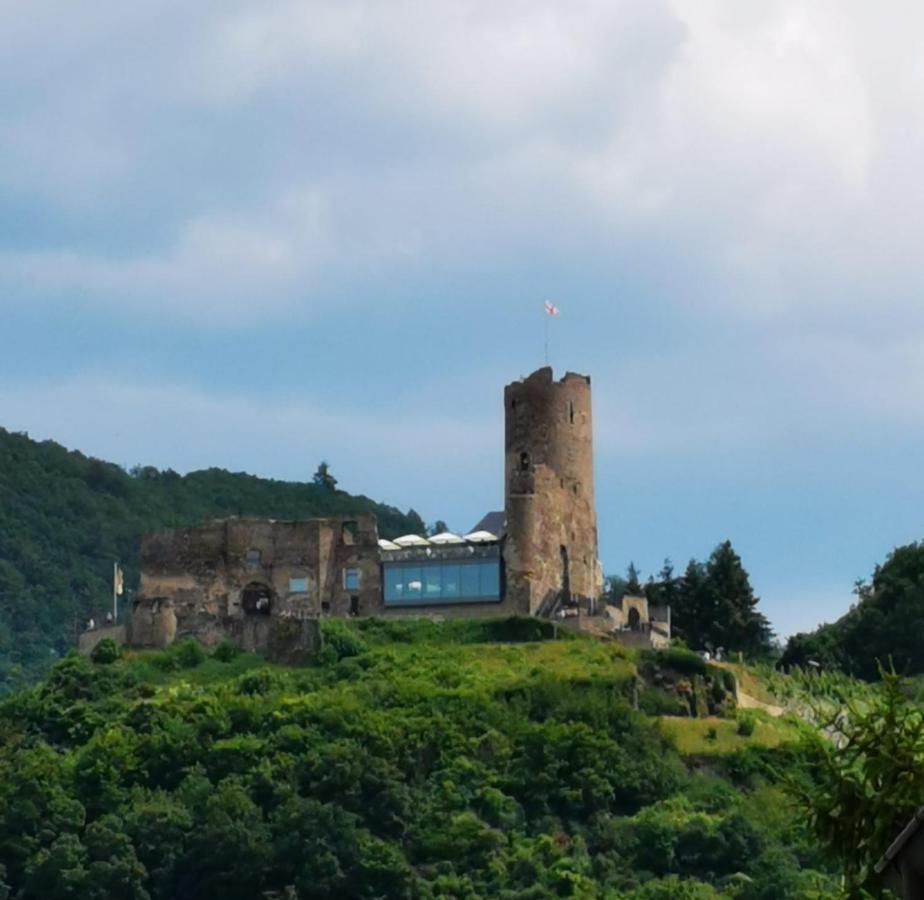 Apartmán Milonia 2 Bernkastel-Kues Exteriér fotografie
