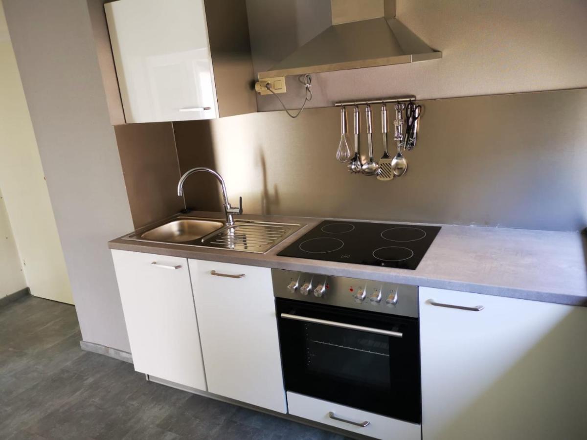 Apartmán Milonia 2 Bernkastel-Kues Exteriér fotografie