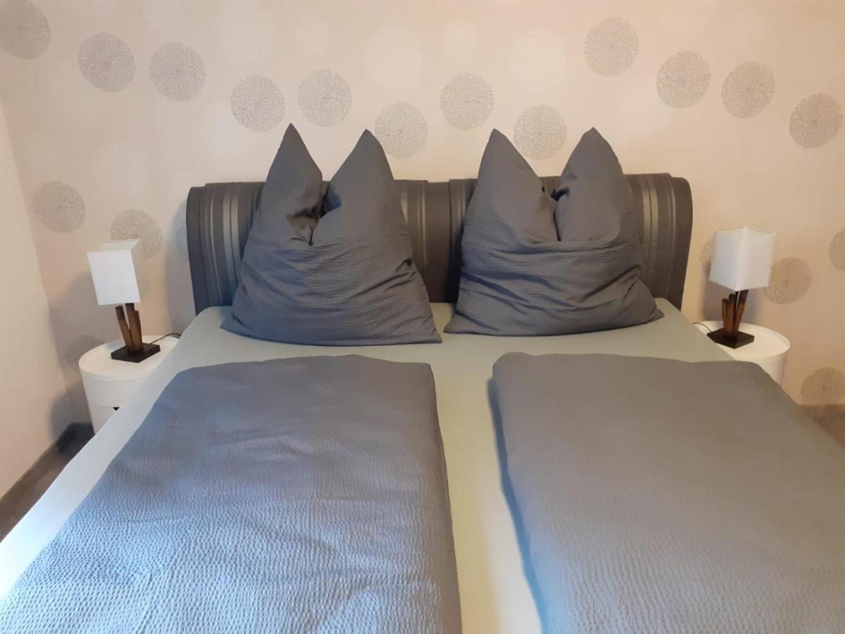 Apartmán Milonia 2 Bernkastel-Kues Exteriér fotografie