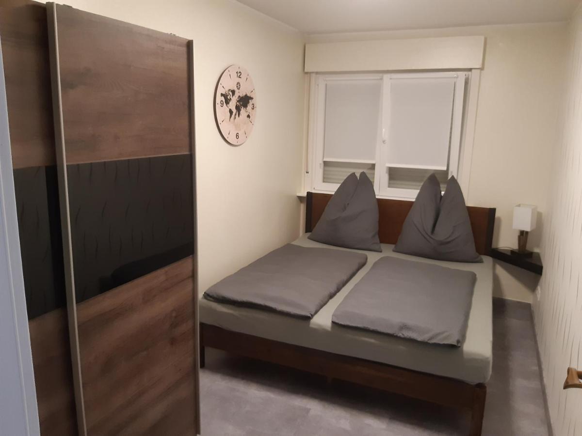 Apartmán Milonia 2 Bernkastel-Kues Exteriér fotografie