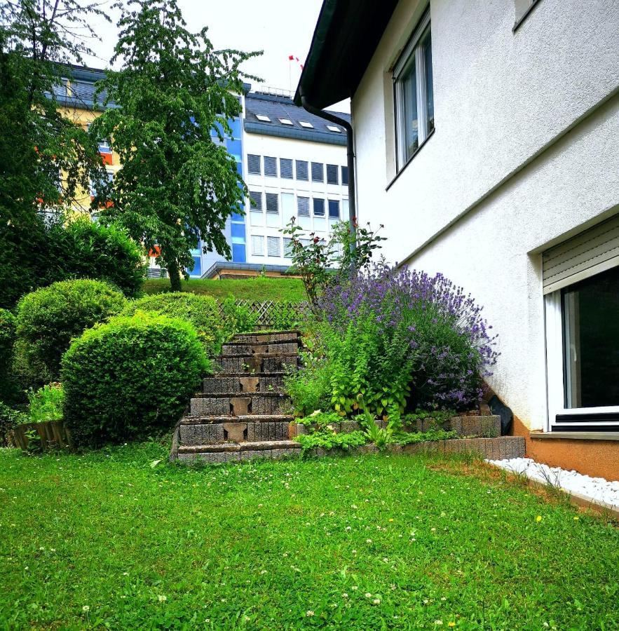 Apartmán Milonia 2 Bernkastel-Kues Exteriér fotografie