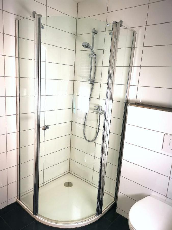 Apartmán Milonia 2 Bernkastel-Kues Exteriér fotografie