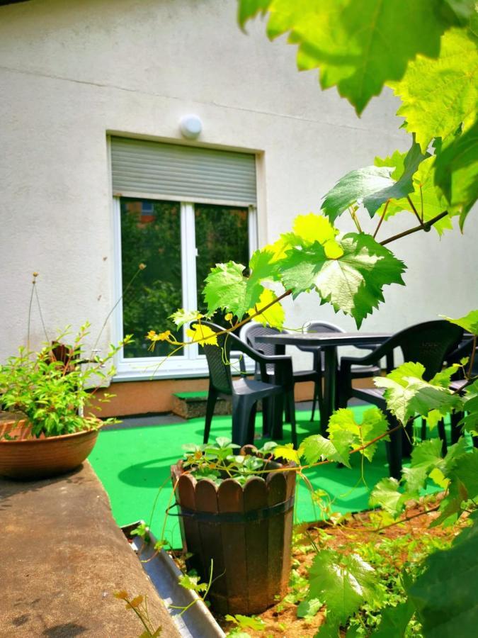Apartmán Milonia 2 Bernkastel-Kues Exteriér fotografie