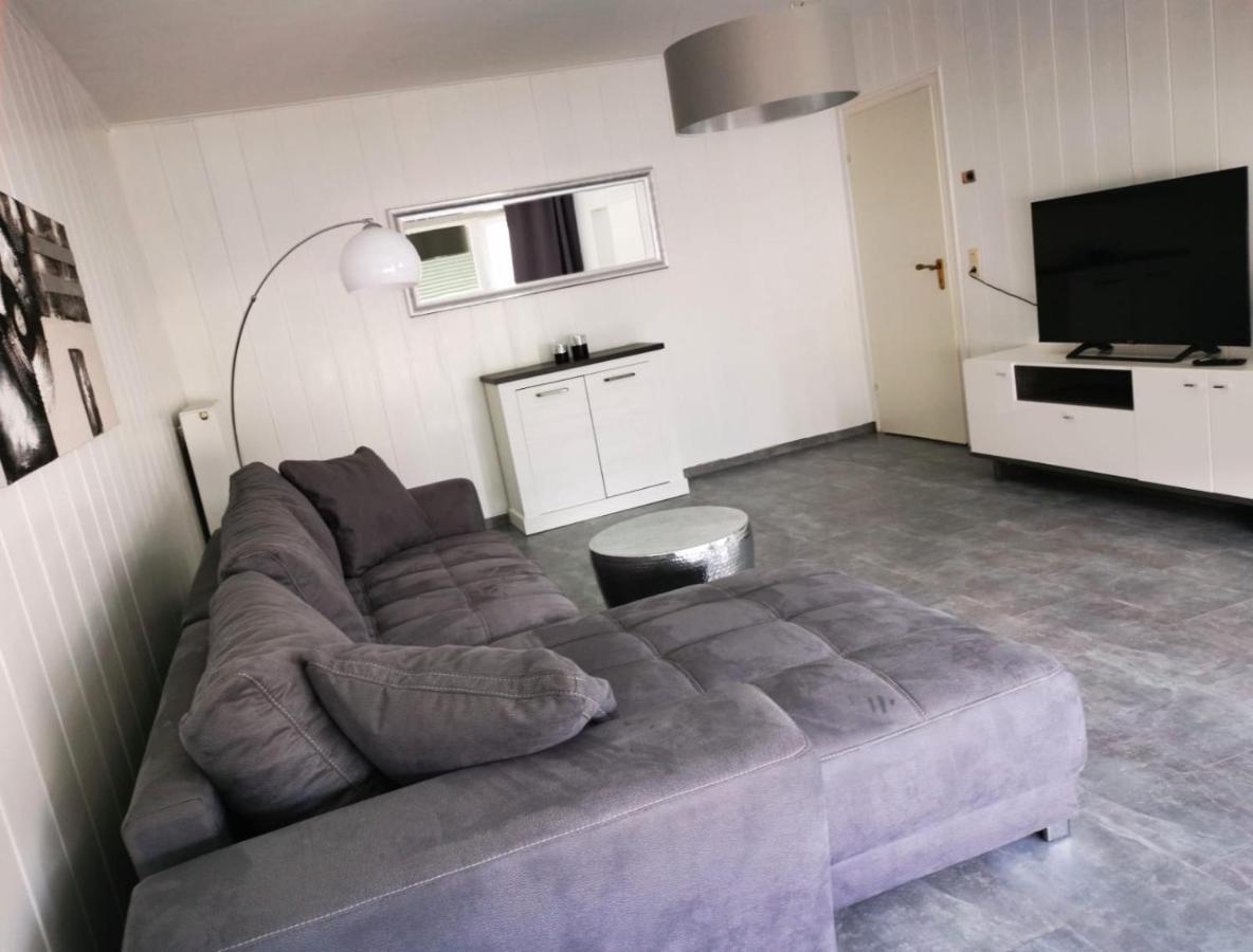 Apartmán Milonia 2 Bernkastel-Kues Exteriér fotografie
