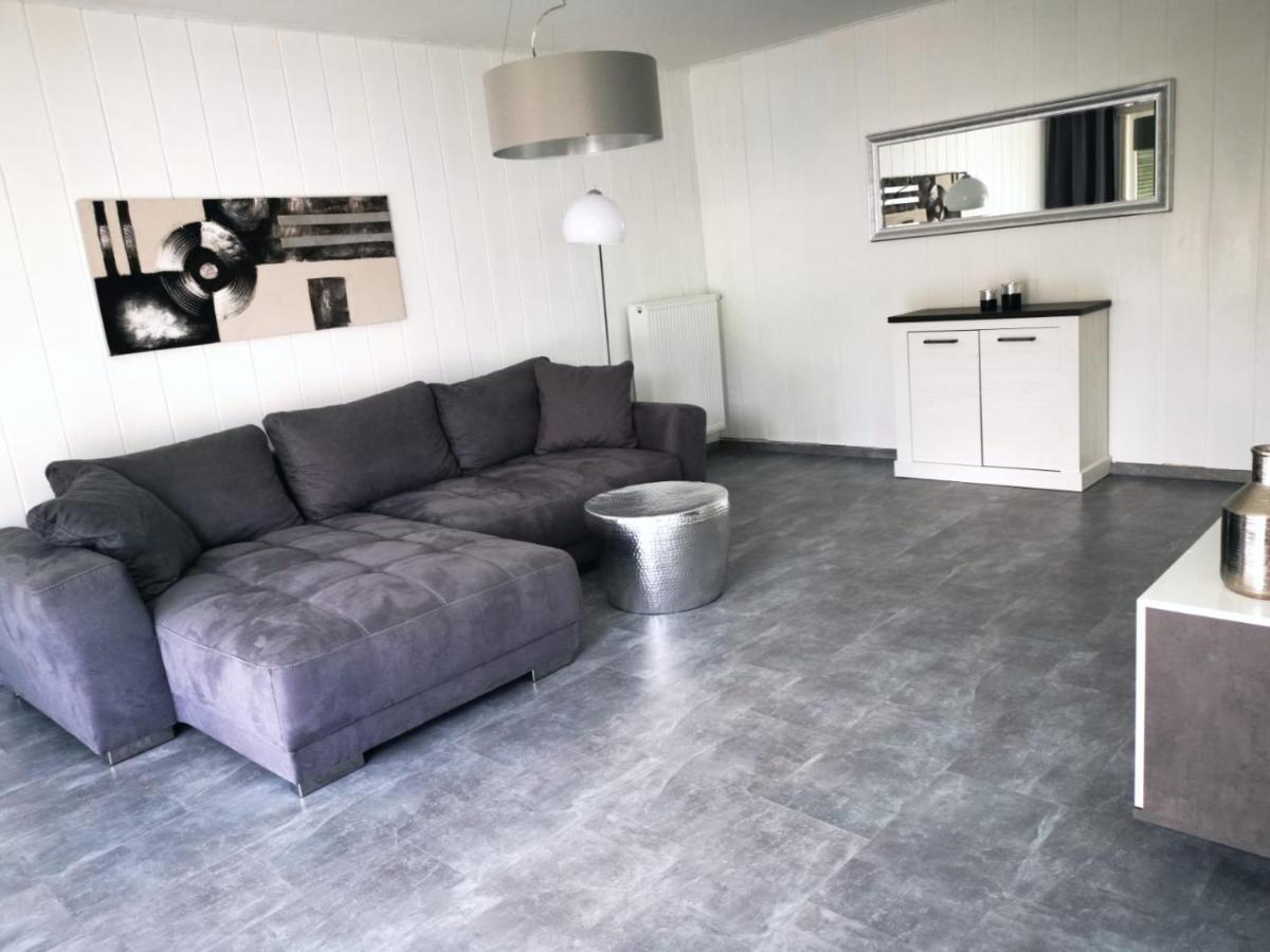 Apartmán Milonia 2 Bernkastel-Kues Exteriér fotografie