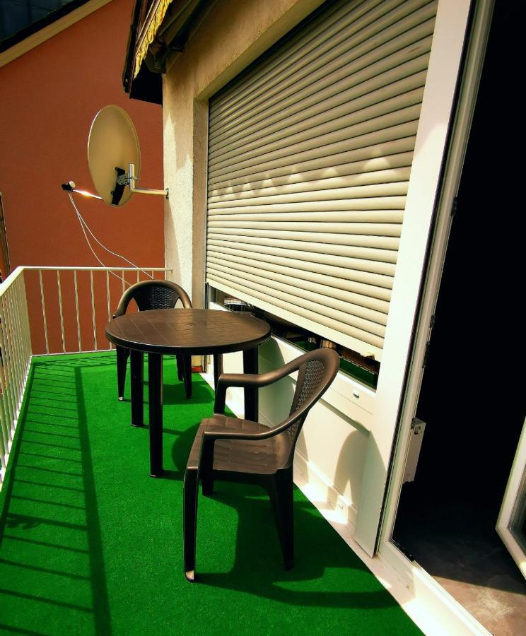 Apartmán Milonia 2 Bernkastel-Kues Exteriér fotografie