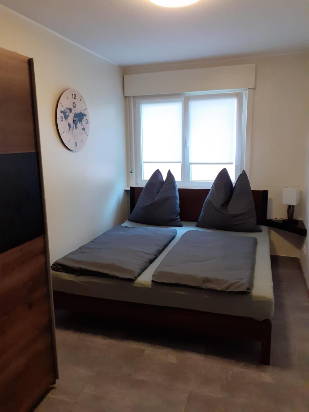 Apartmán Milonia 2 Bernkastel-Kues Pokoj fotografie