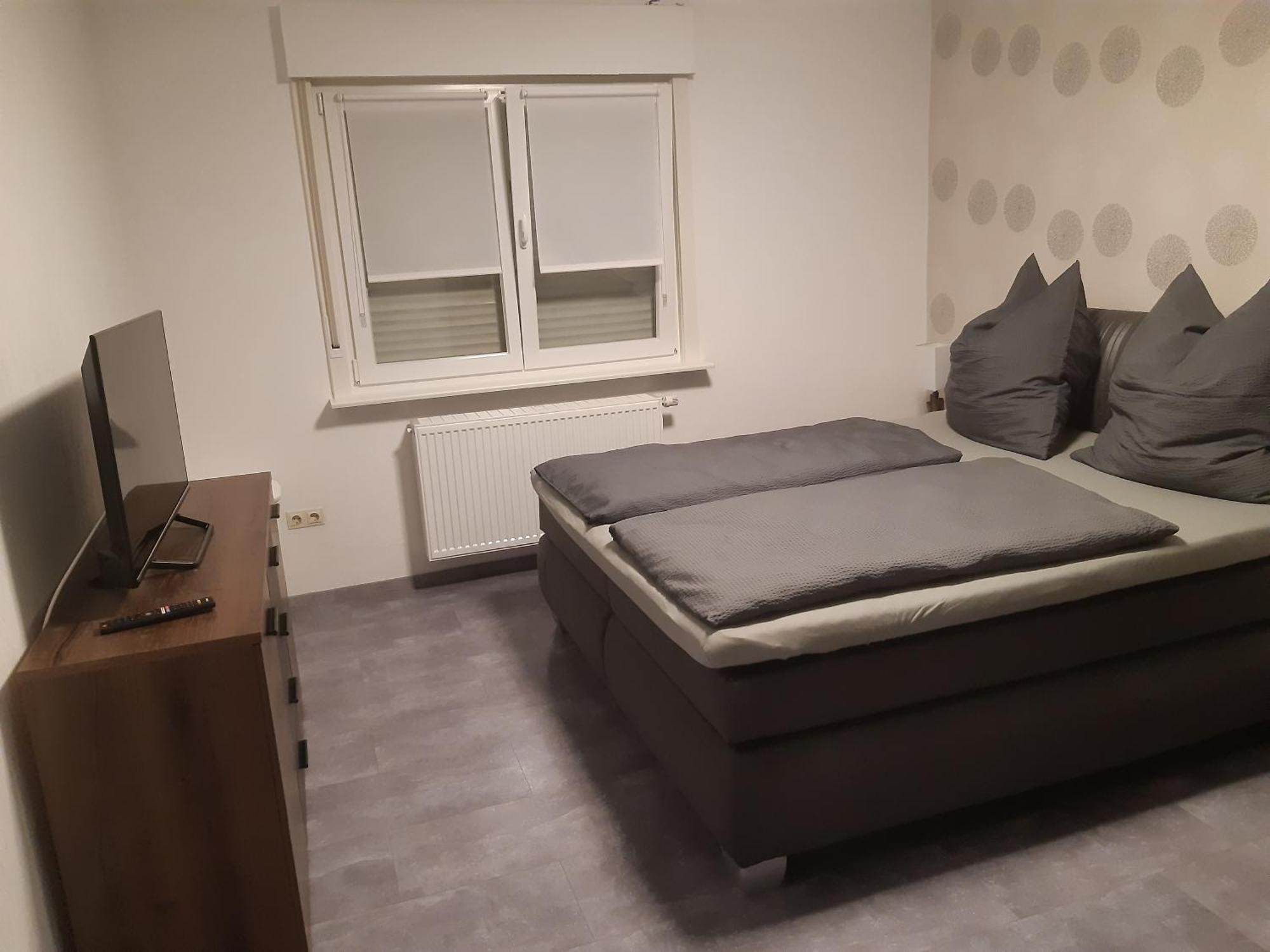 Apartmán Milonia 2 Bernkastel-Kues Pokoj fotografie